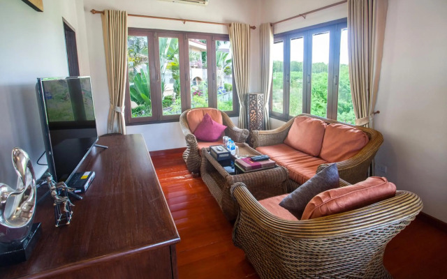 Achawalai Residence Village