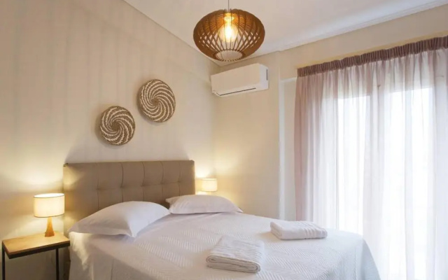 Sunny Apartment Lefkada - Lefkada BnB