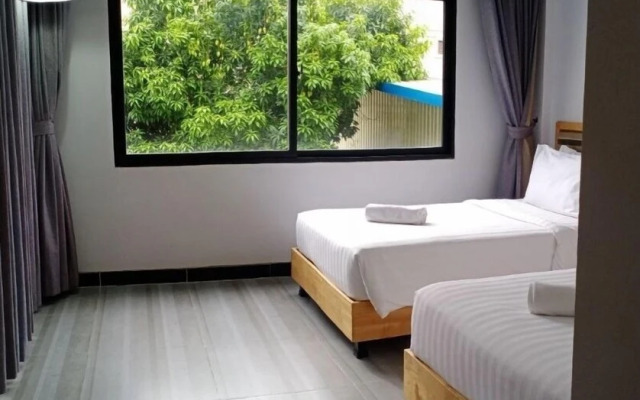 Siem Reap Capital Hotel & Spa