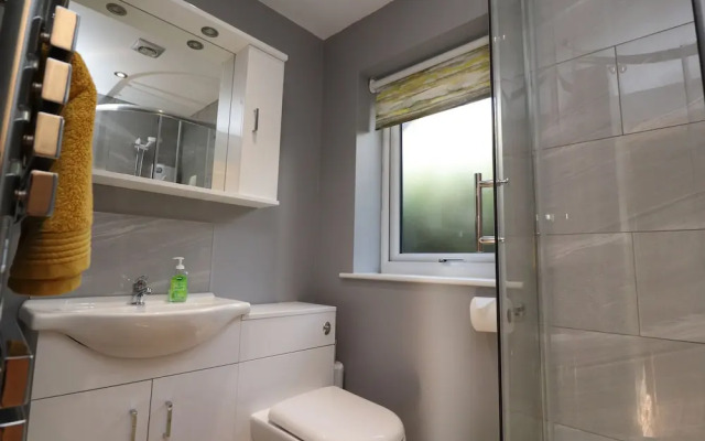 2 Bedroom Annexe