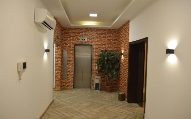 Silver City Hotel Apartments