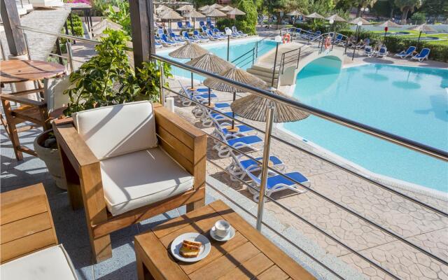 Dessole Olympos Beach Resort-All Inclusive