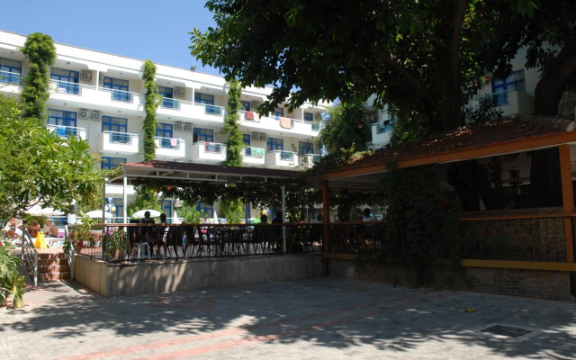 Merhaba Hotel