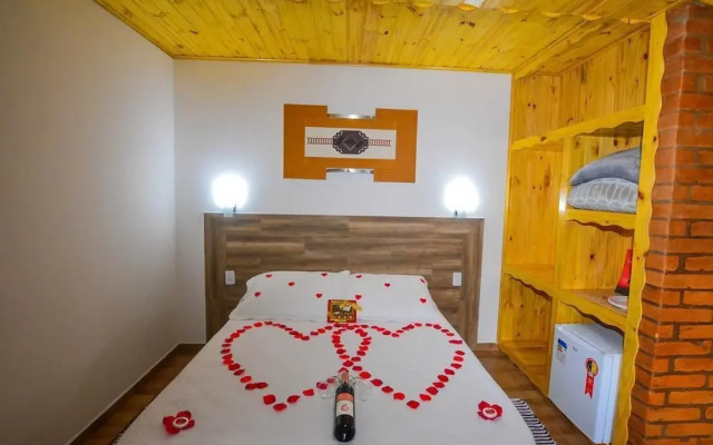 Pousada Varanda Colibri