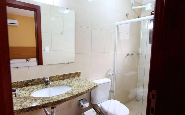 Vitória Régia Hotel