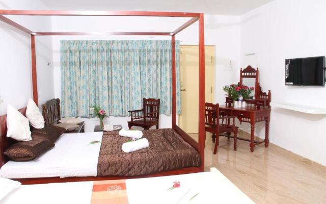 Meya Beach Walk Hotel