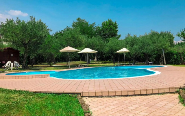 AHG Riva Del Sole Hotel - Adults Only