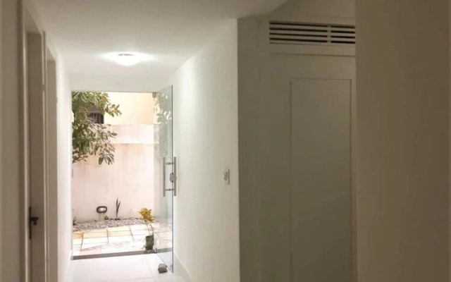 Innsenso Bed & Breakfast