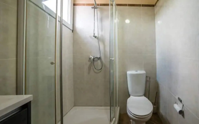 Spanish Water Marina Apartments