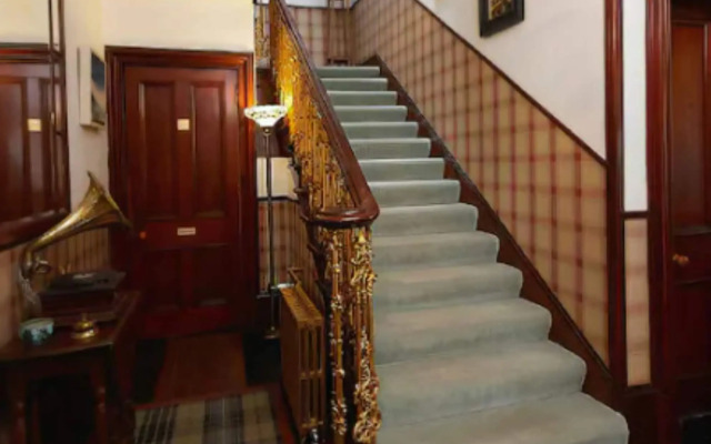 Trafford Bank Guest House