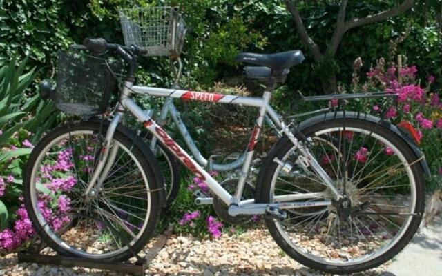 Apartments MEDITERRANEO