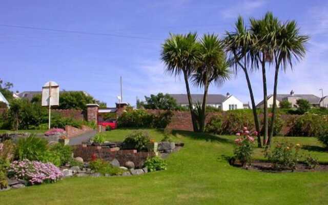 Blinkbonnie Guest House