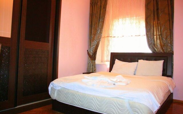 Nisa Sultan Apart Hotel