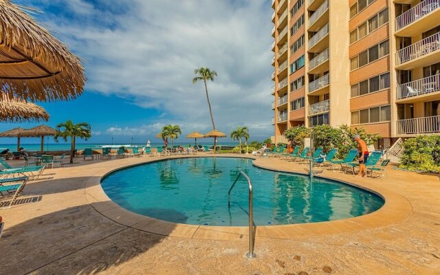 Royal Kahana by Coldwell Banker Island Vacations