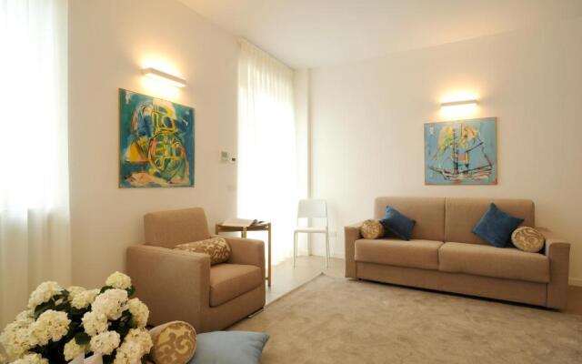 Residence San Marco Suites&Apartments Alassio