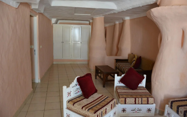 Hôtel Résidence Bellevue Zarzis