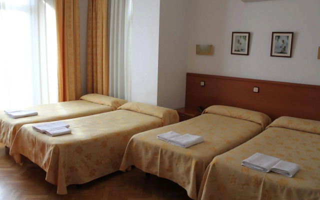 Hostal Jerez