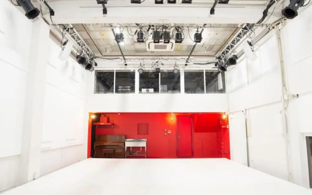 Wharf Inn - Hostel