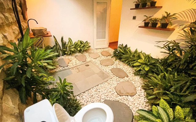 Huma Yogyakarta Hostel