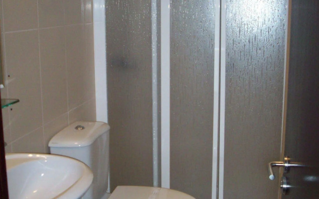 Residencia S. Francisco