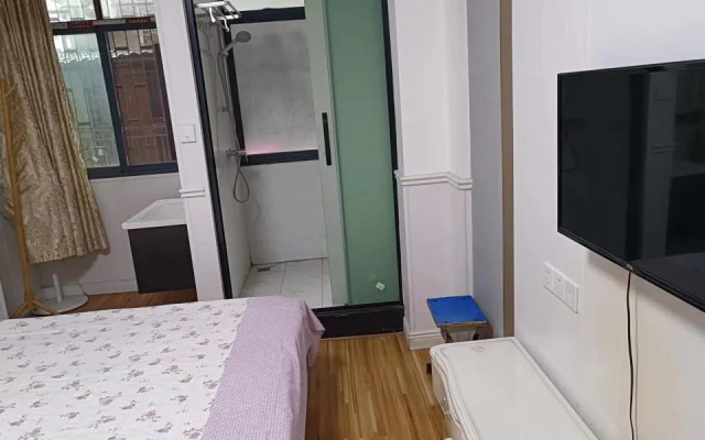 Huadu Hostel