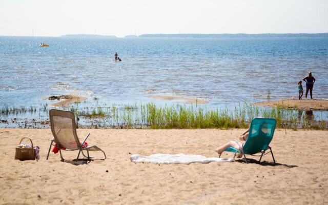 Karlstad Swecamp Bomstadbaden