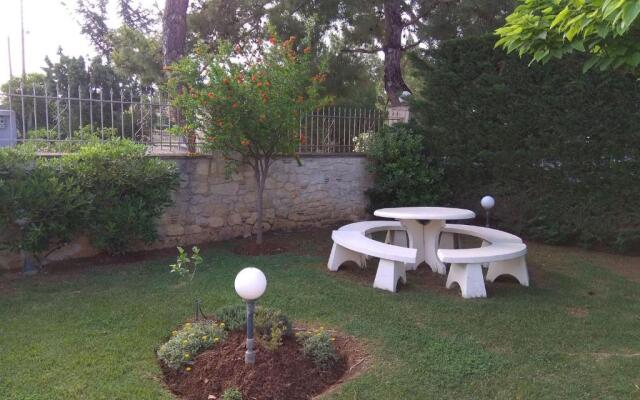 Villa Traditional Estate Heated Pool & Garden, 5 bedrooms