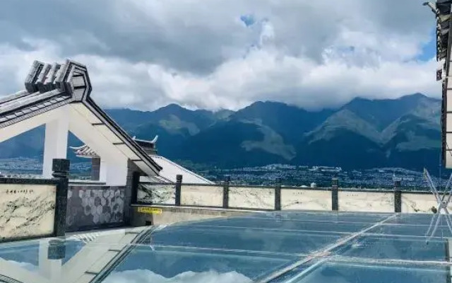 Deyunfang Guesthouse