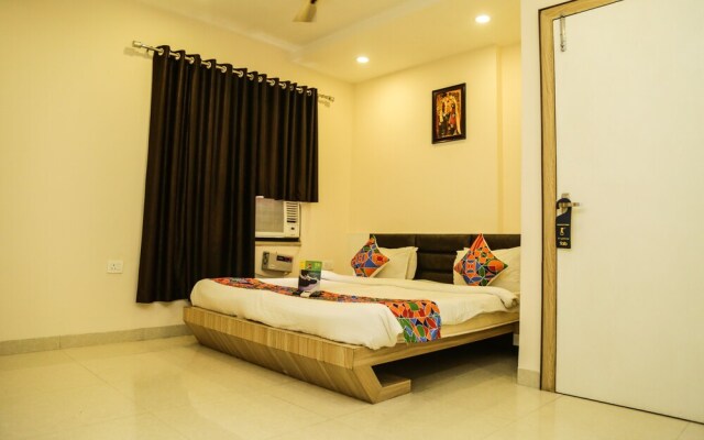 A-Park Hotel