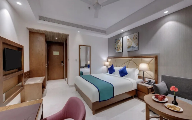 Click Hotel Aurangabad