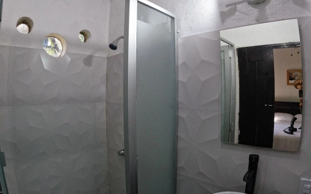 Cerveceria James Hotel y Spa