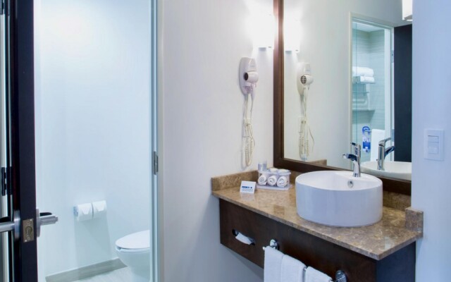 Holiday Inn Express Guadalajara Autónoma