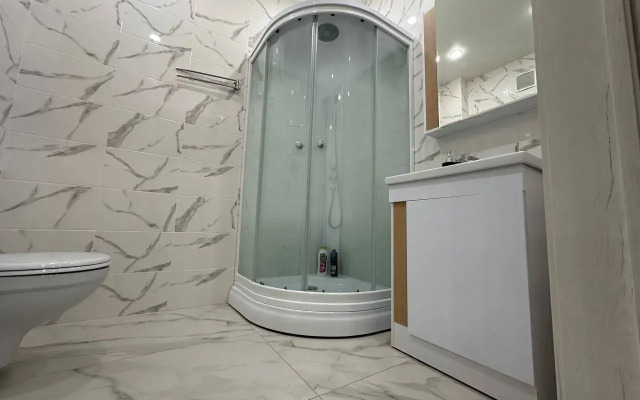 Апартаменты на улице Кирова 11