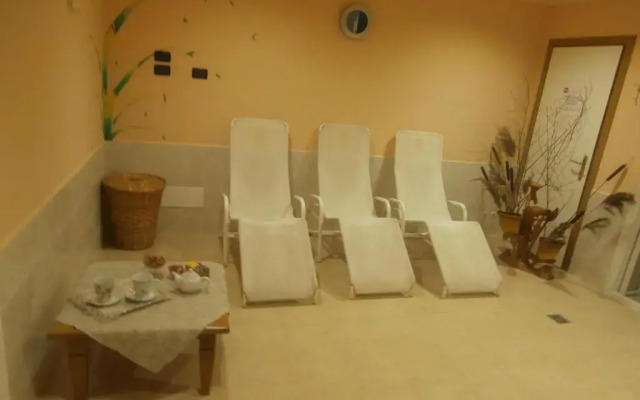 Hotel Orsa Maggiore