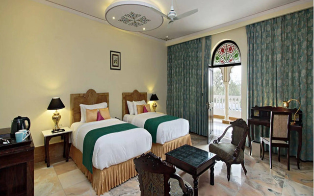 Talai Bagh Palace