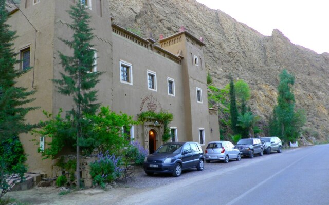 Auberge La fibule du dades