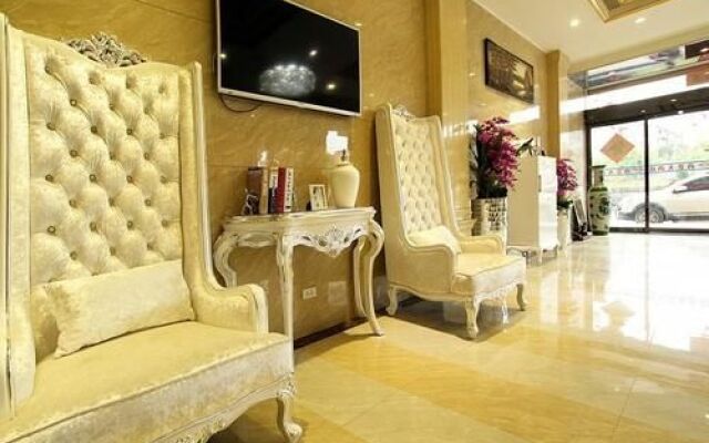 Shang Jing Hotel