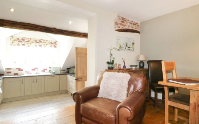 Edenbank Cottage
