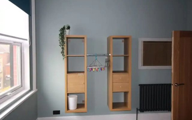 Seabird Apartments