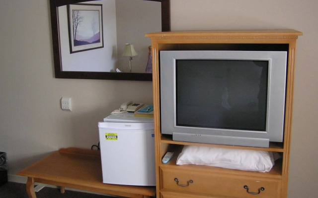 La Roma Motel
