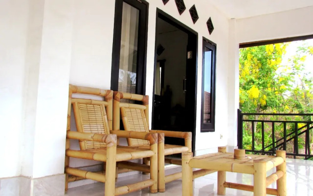 The Rabbit Tree - Hostel