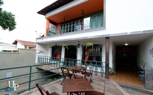 Universidade Pampulha Hostel - H2UP