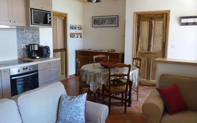 Gîte Et Chambres D'hôtes Du Pagoulin