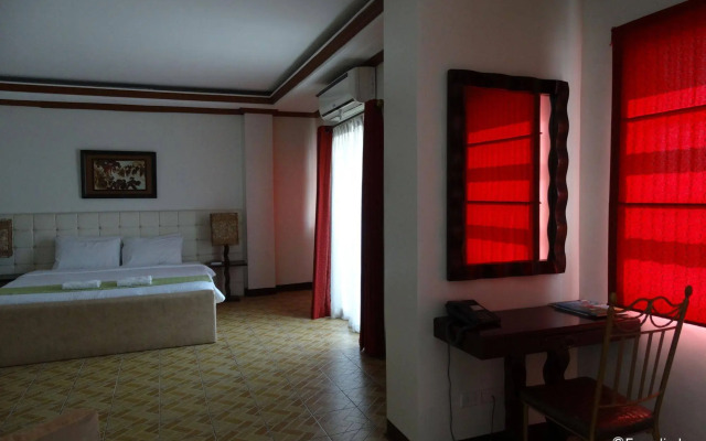 Ecoland Suites & Inn
