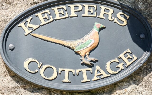 Keepers Cottage