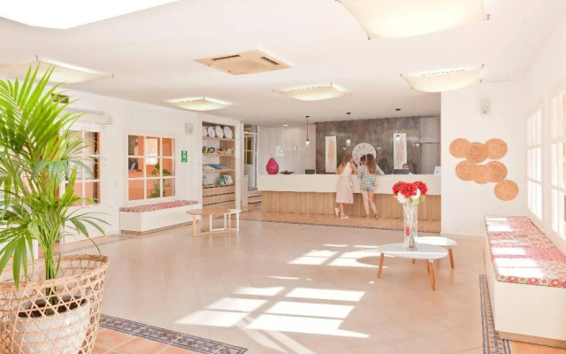 FERGUS Style Punta Arabi