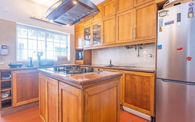 Villa Maria AL in Colares