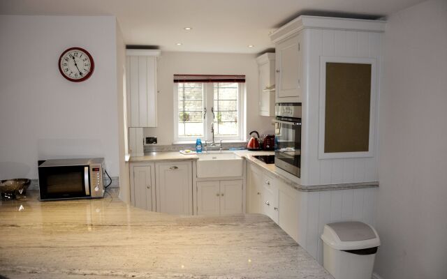 Pinnacle Residences - Cambridge