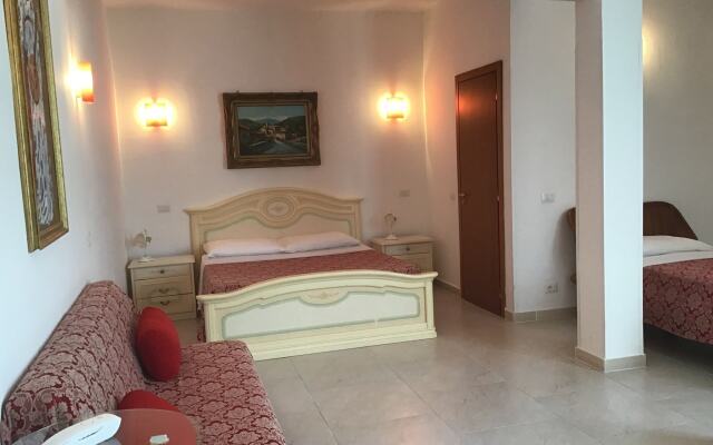 Hotel Giulietta e Romeo