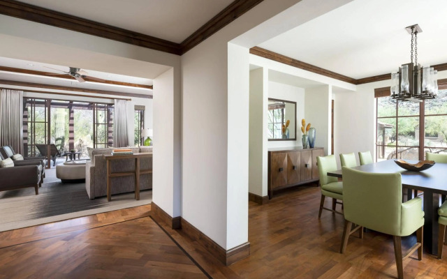 The Ritz-Carlton, Dove Mountain